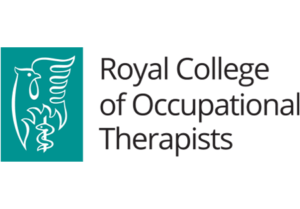 Royal College of Occupational Therapists member logo