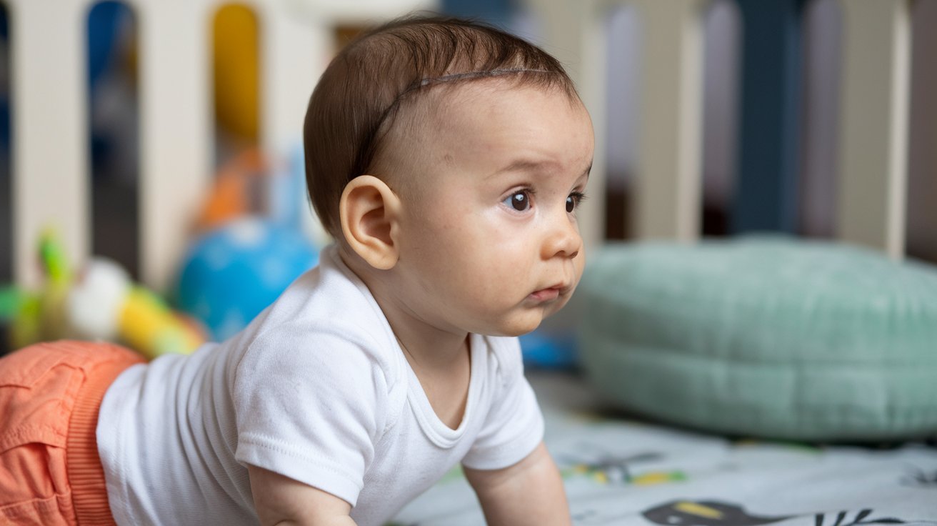 Why Do Babies Need Physiotherapy