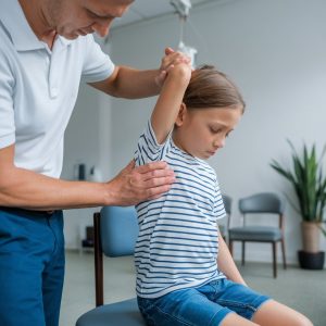 When to see a physiotherapist for back pain